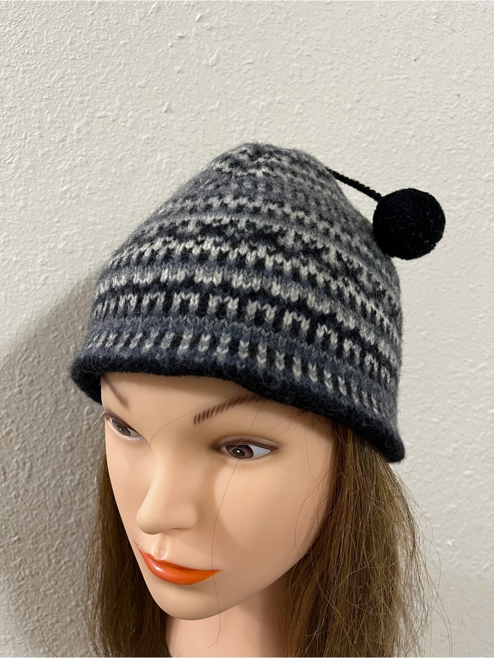VTG Merkley Headgear Beanie